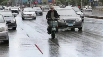 «الأرصاد» تنبه من موجة أمطار ورياح محملة بالأتربة شمال وجنوب البلاد